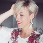 Florem Rodil Short Hairstyles – 7