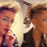 Jessliciossk Short Hairstyles