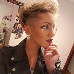 Jessliciossk Short Hairstyles – 3