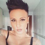 Jessliciossk Short Hairstyles – 6