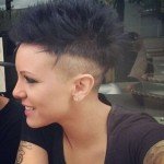 Jessliciossk Short Hairstyles – 7