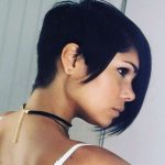 Jessy Ortiz Short Hairstyles – 2