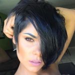 Jessy Ortiz Short Hairstyles – 3