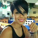 Jessy Ortiz Short Hairstyles – 9