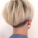 Lavieduneblondie Short Hairstyles – 1