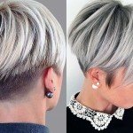 Lavieduneblondie Short Hairstyles