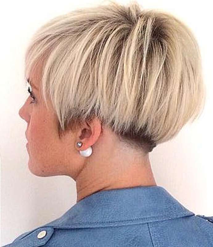 Lavieduneblondie Short Hairstyles - 2