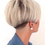 Lavieduneblondie Short Hairstyles – 3