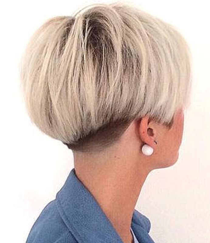 Lavieduneblondie Short Hairstyles - 3