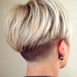 Lavieduneblondie Short Hairstyles – 4