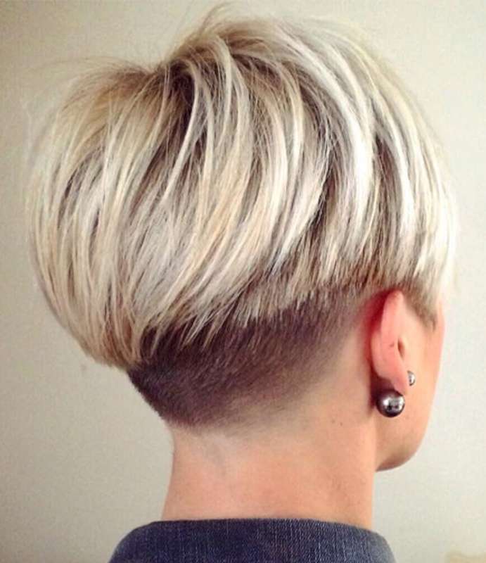 Lavieduneblondie Short Hairstyles - 4