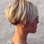 Lavieduneblondie Short Hairstyles – 7