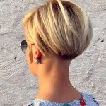 Lavieduneblondie Short Hairstyles – 8