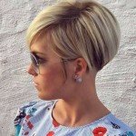 Lavieduneblondie Short Hairstyles – 9