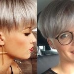 Mandy Kay Bart Short Hairstyles