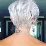 Raya Coleman Short Hairstyles – 3