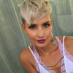 Short Hairstyles Jenny Schmidt – 1