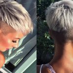Short Hairstyles Jenny Schmidt