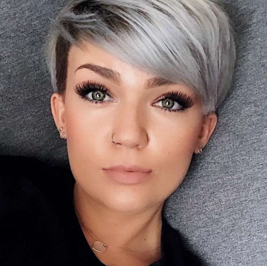 Short Hairstyle 2018 – 48 | Fashion and Women