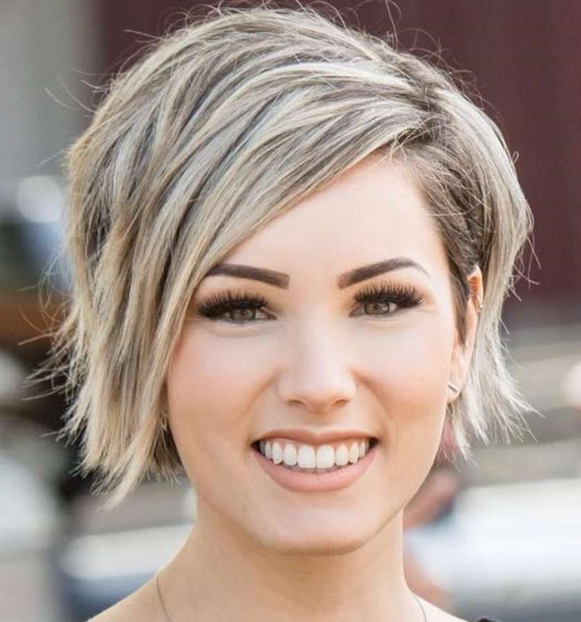 Short Hairstyle 2018 – 62 | Fashion and Women