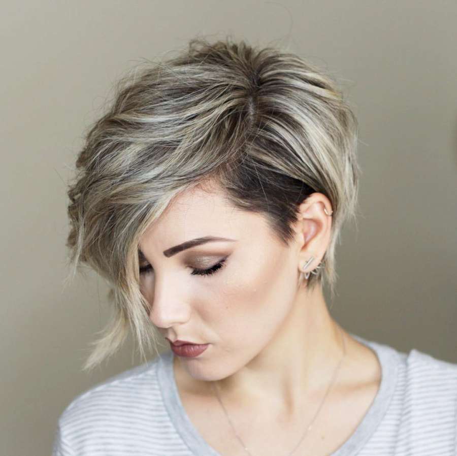 Short Hairstyle 2018 – 63 | Fashion and Women