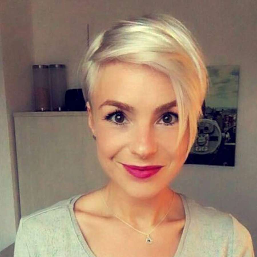 Short Hairstyle 2018 – 72 | Fashion and Women