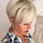 Short Hairstyle 2018 – 1