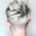 Short Hairstyle 2018 – 10