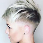 Short Hairstyle 2018 – 11