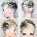 Short Hairstyle 2018 – 12