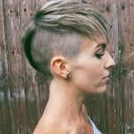 Short Hairstyle 2018 – 13