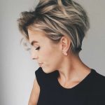Short Hairstyle 2018 – 14