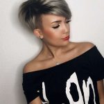 Short Hairstyle 2018 – 15