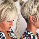 Short Hairstyle 2018