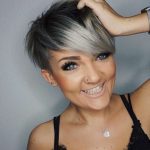 Short Hairstyle 2018 – 16