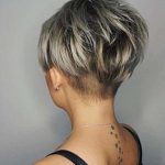 Short Hairstyle 2018 – 17