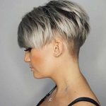 Short Hairstyle 2018 – 18