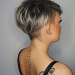 Short Hairstyle 2018 – 19