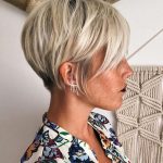 Short Hairstyle 2018 – 2