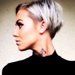 Short Hairstyle 2018 – 21