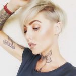 Short Hairstyle 2018 – 22