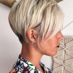 Short Hairstyle 2018 – 3