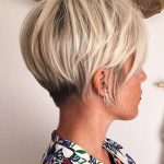 Short Hairstyle 2018 – 4