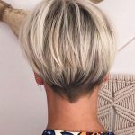 Short Hairstyle 2018 – 5