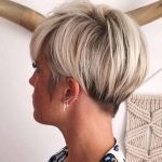 Short Hairstyle 2018 – 6