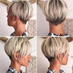 Short Hairstyle 2018 – 7