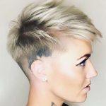 Short Hairstyle 2018 – 8