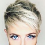 Short Hairstyle 2018 – 9