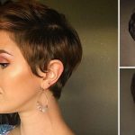 Short Hairstyle 2018 Share 17