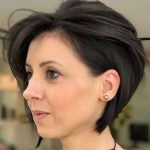 Short Hairstyle 2018 – 100